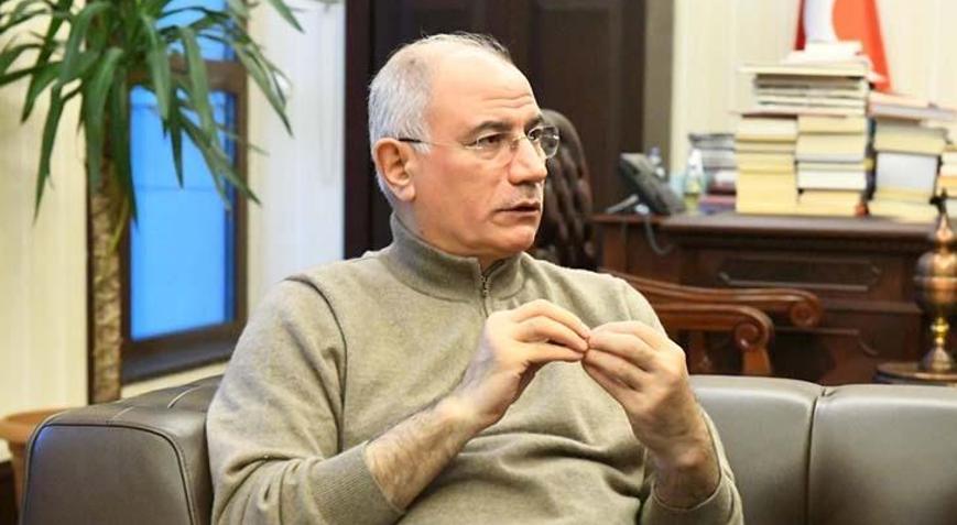 AK Parti’li Ala: Terörsüz Türkiye sürecinde istikamette tereddüt ve sorun yok