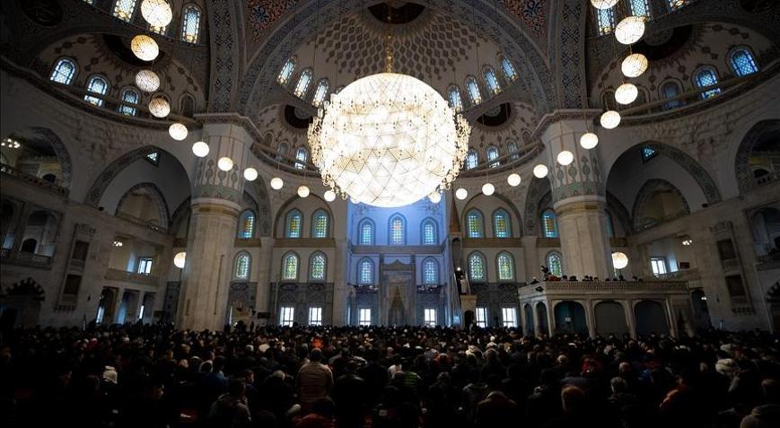 On bir ayın sultanı ramazan 19 Şubatta başlayacak