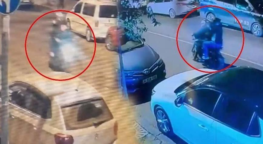 Boşanma krizi kurşun yağmuruna dönüştü Kağıthane’deki kuyumcu 1 günde 2 kez hedef alındı