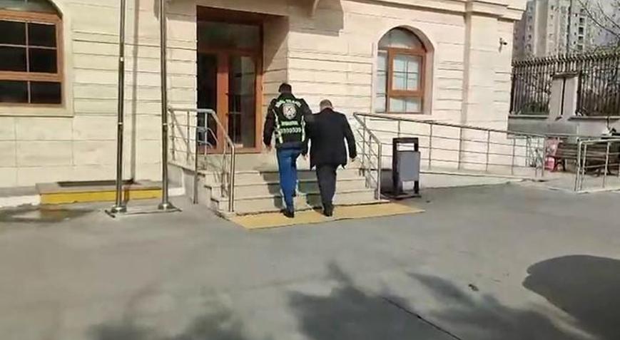 Esenyurt’ta servis şoförü ile sürücü kavgası kamerada: İki sürücüye para cezası