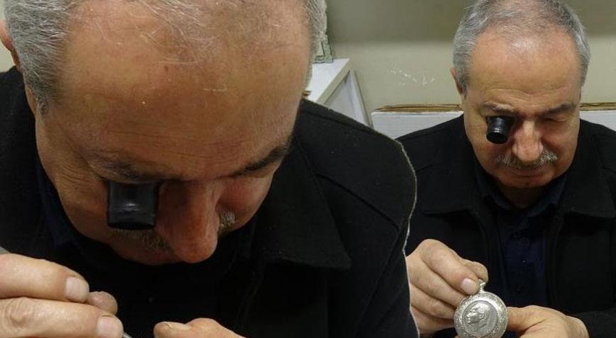 Zabıtalıktan emekli oldu, ata mesleğine geri döndü ‘Yeni gelmedik, geri döndük’