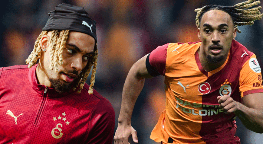 Bayern Münih efsanesi Lothar Matthaustan Sacha Boey için olay iddia Galatasaray 15 milyon Euro vermez