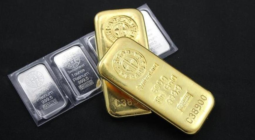 Emtia piyasalarında ABD fiyatlaması