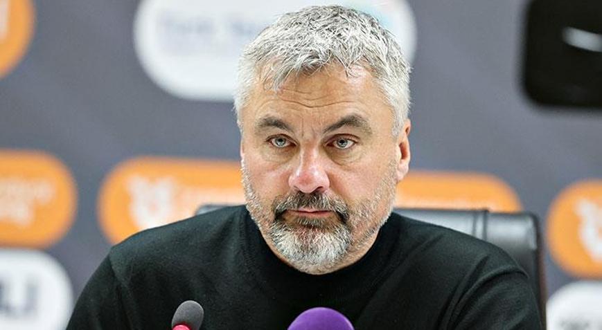 Thomas Reisten Kayserispora veto Yeni hedef belli oldu