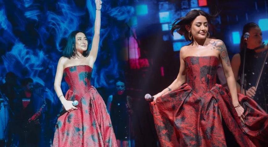 Melek Mosso’dan Sevgililer Günü’nde dikkat çeken sözler: Yalnız olmayı tercih edenlerdenim