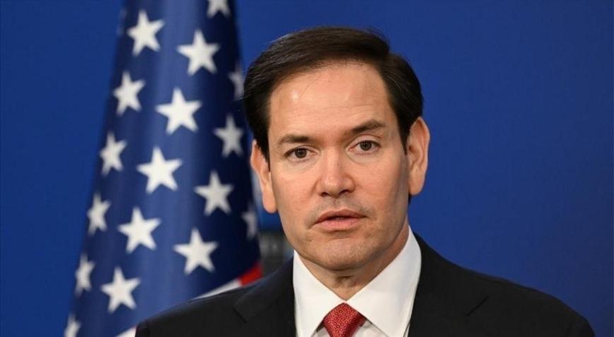 ABDden Suriye açıklaması İki seçenek vardı, Şara sözünü tuttu