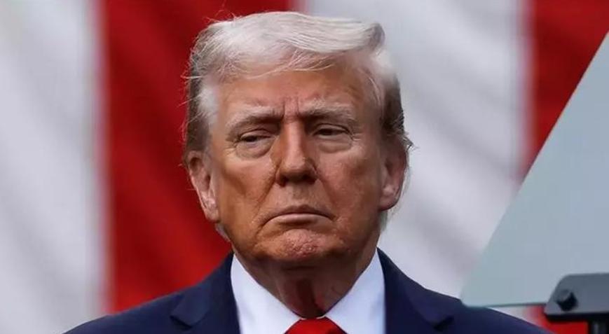 Trump: 19 Şubatta Gazze Barış Kurulu üyeleriyle bir araya geleceğim