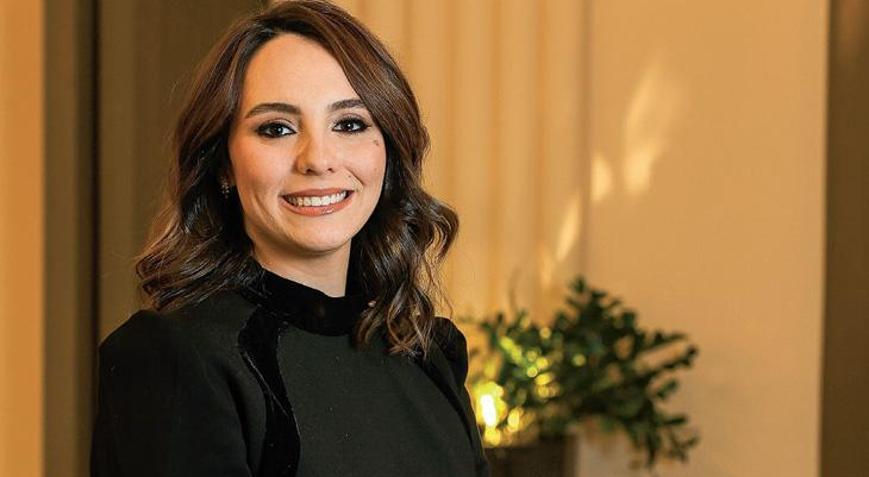 Genç iş insanları riskten fırsat çıkarıyor