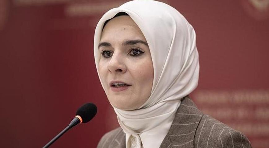 Bakan Göktaştan çocuklara yönelik sosyal medya düzenlemesi paylaşımı: Yakında hayata geçiyor