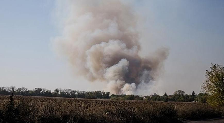 Rusya: Ukraynaya ait 268 İHAyı Moskova dahil çeşitli bölgelerde vurduk