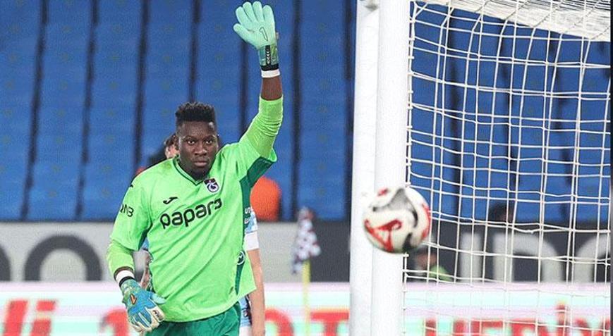 İngilterede gündem Onana ‘İlk uçakla gönderin’