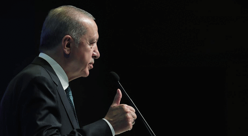 ‘Bölgesel Yaklaşım’ trafiği