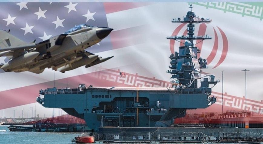 Cenevre öncesi gizli savaş senaryosu sızdı ABDnin İrana saldırıda İsraile destek planı