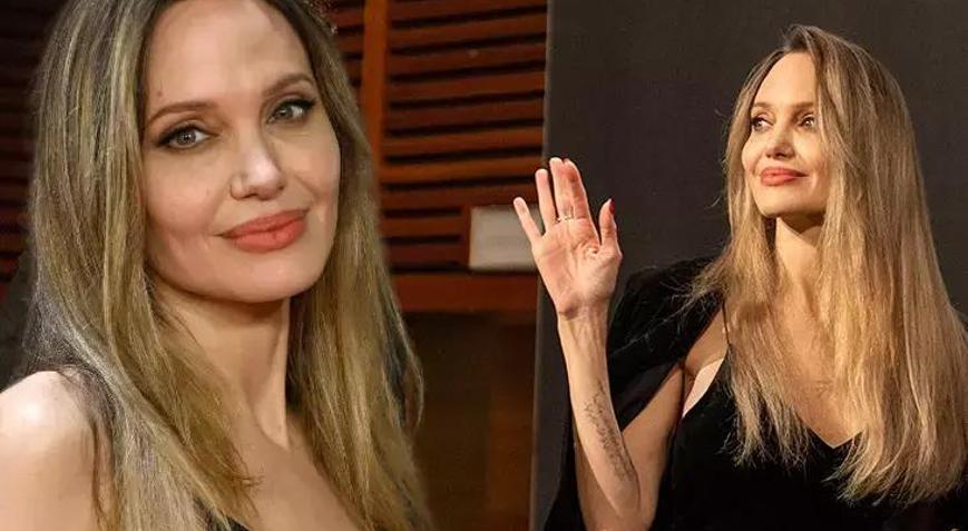 Angelina Jolieden radikal karar, ABDyi terk ediyor: Kendimi ait hissetmiyorum
