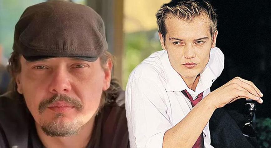 ‘Yerli Leonardo DiCaprio’ Arda Kural aşkını ilan etti 14 Şubat’ta sürpriz paylaşım