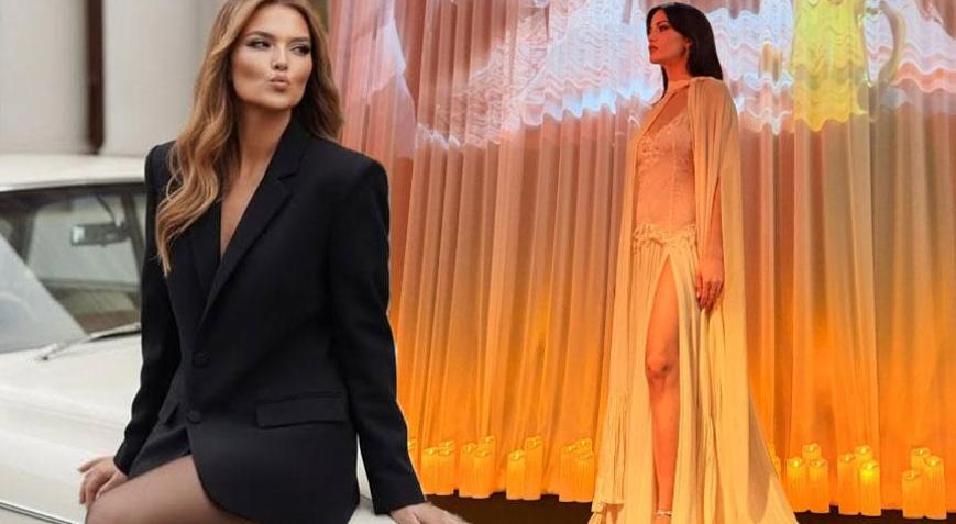 Demet Akalın’dan genç oyuncu Eylül Lize Kandemir’e olay yorum: Bırak, açma