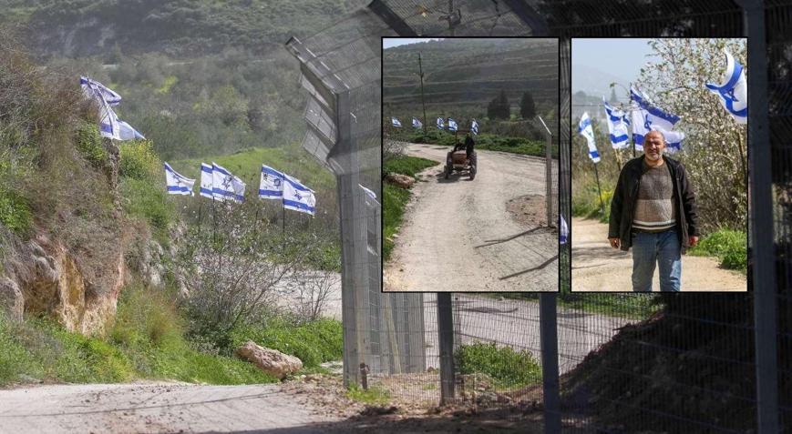 İsrail tarihi alana bayraklarını astı Acil müdahale çağrısı