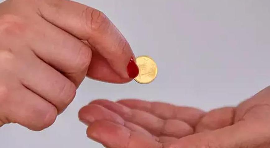 DMMden Darphane 1 ve 5 kuruş madeni para basmayı durdurdu” iddialarına yalanlama