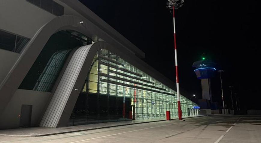 Kapadokya turizmi yeni yüzüyle gökyüzüne açılıyor