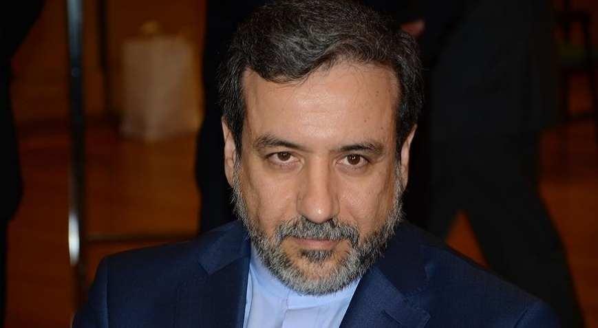 İran Dışişleri Bakanı Arakçi Cenevrede ABD ile müzakereler öncesi kapsamlı görüşme