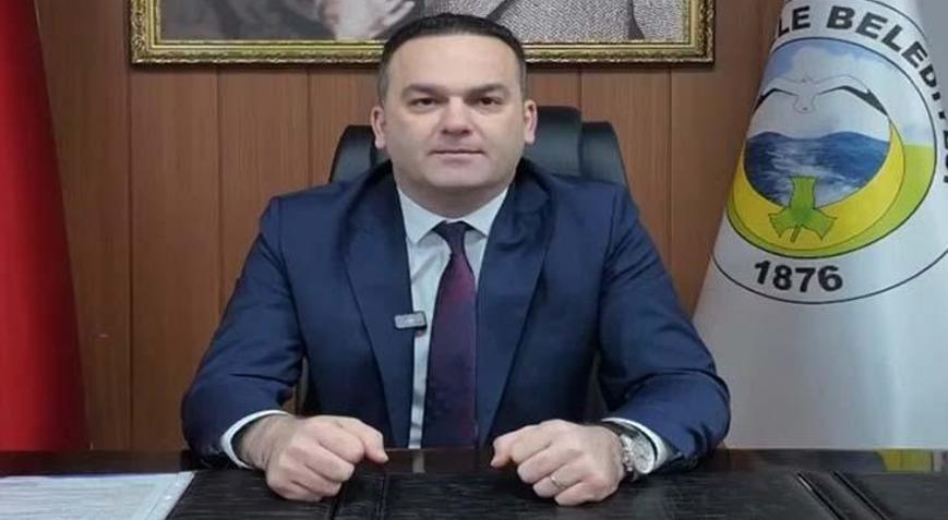 Son dakika... CHP’li Görele Belediye Başkanı Hasbi Dede ihraç talebiyle disipline sevk edildi