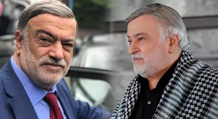 Sevenleri onu unutmadı Kahtalı Mıçe şarkılarıyla anıldı