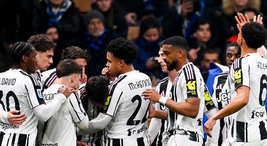 Galatasaray maçı öncesi Juventusa büyük şok Yıldız oyuncu kadroda yok