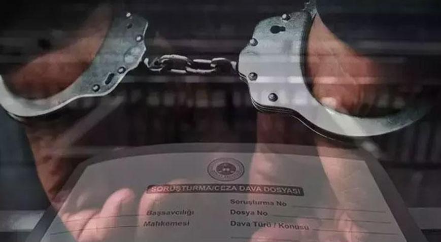 İstanbuldaki Taşlar suç örgütüne yönelik iddianamenin detaylarına ulaşıldı