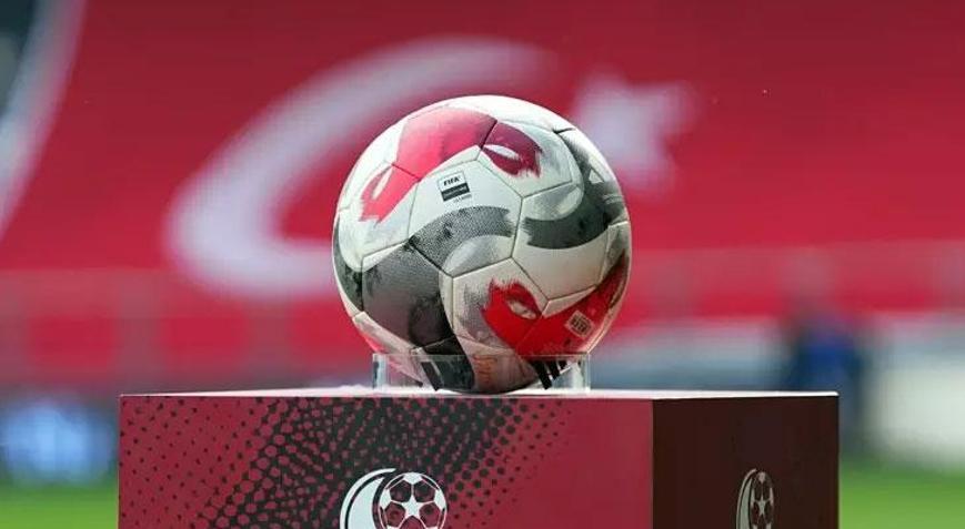 Trendyol 1. Ligde 5 haftalık maç programı açıklandı