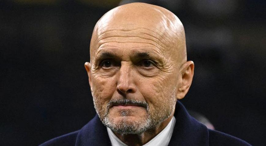 Juventus Teknik Direktörü Luciano Spallettiden Galatasaray maçı öncesi Osimhen ve Icardi sözleri