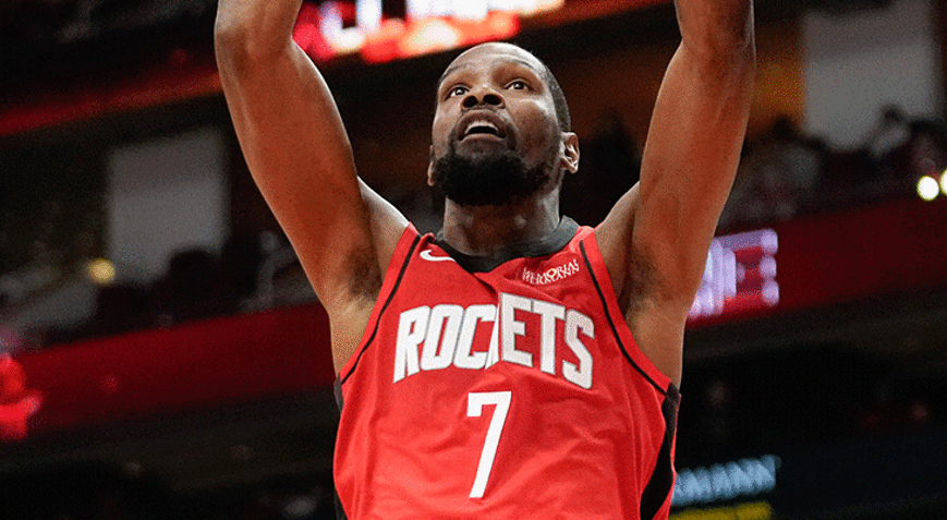 Kevin Durant hakkında şok iddialar Alperen Şengünü hedef aldı