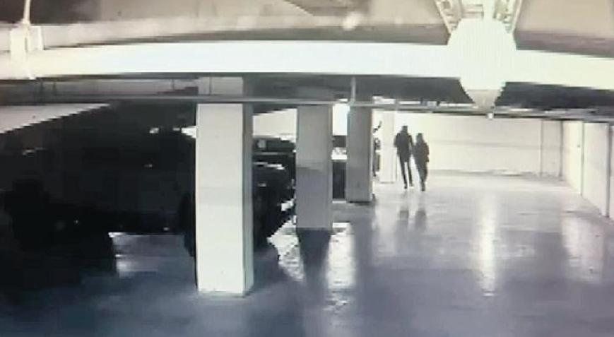 Soygunun arkasından çete çıktı