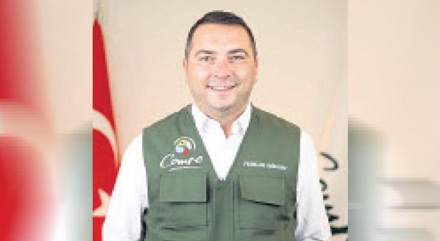 Cemre 20 Şubat’ta çevreye düşecek