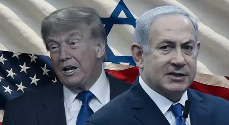 ‘Netanyahu, Trump’ı dikkate almadı’