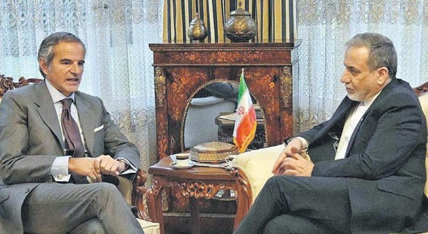 Rubio: İran’la anlaşmak zor olacak