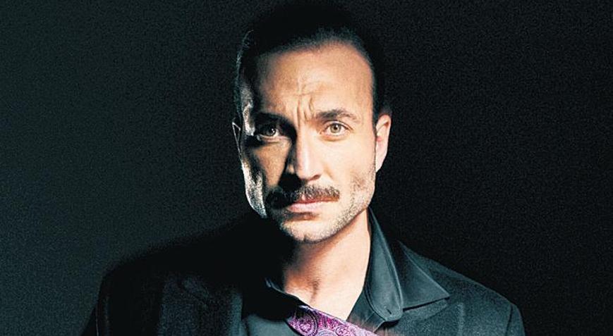 ‘Kadir’le birlikte dönüşmeye başladım