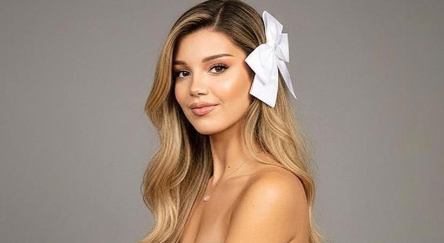 ‘Modellik ilk aşkım