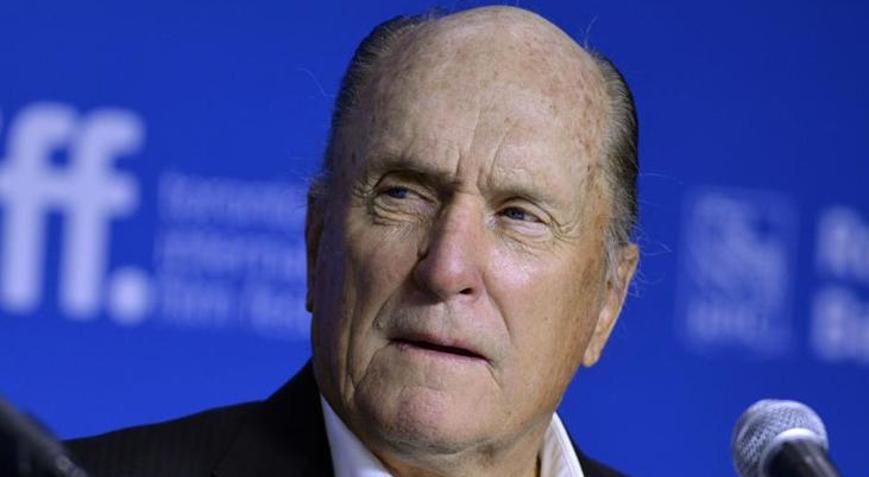 Oscar ödüllü oyuncu Robert Duvall hayatını kaybetti