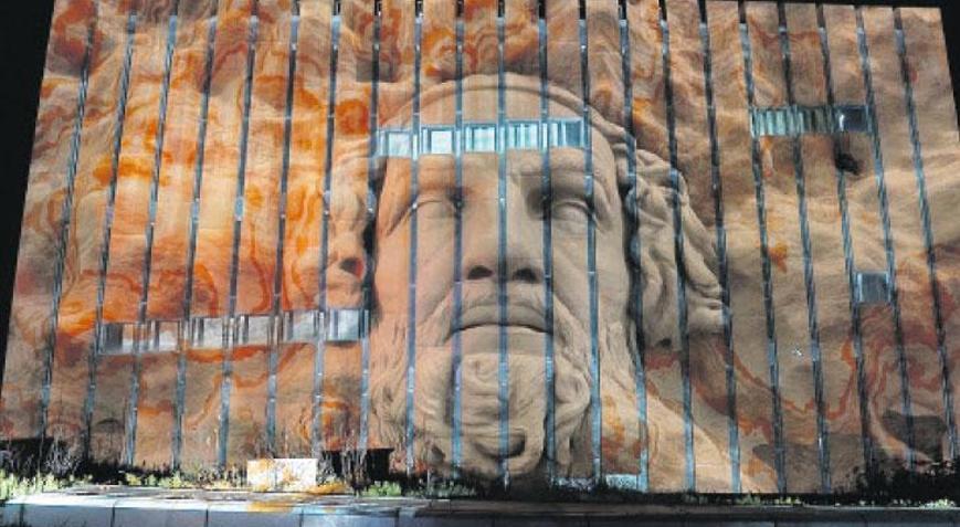 ‘Homeros toplumsal hafızanın taşıyıcısıydı’