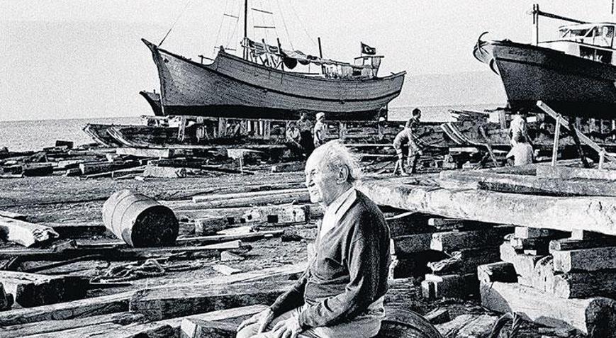 Çağdaş Homeros