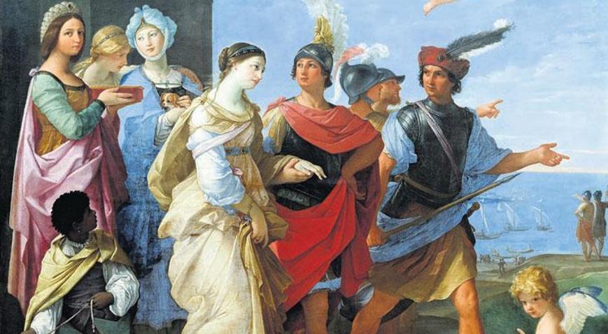 Akdeniz insanı ve misafirperverlik