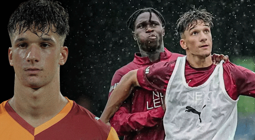 Çağrı Balta cephesinden Galatasaray ve Fenerbahçe açıklaması Sadece 3 maç istedik