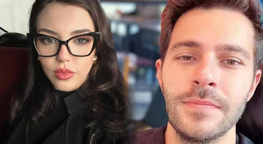 Hakan Sabancı ile adı anılmıştı Aygün Aydın’a uyuşturucudan gözaltı