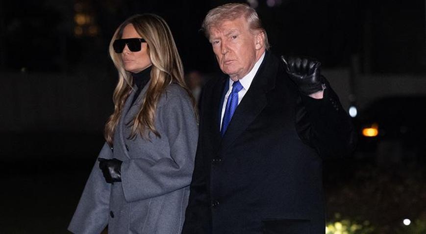 Trumptan Suudi Arabistan ve BAE müdahalesi Anlaşmazlığı kolayca çözebiliriz