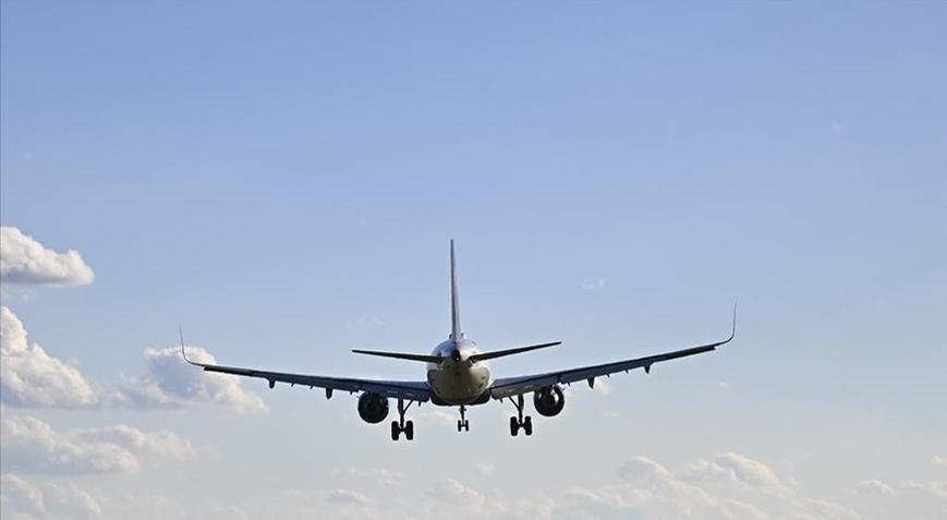 Hava taşımacılığında Türkiye etkisi