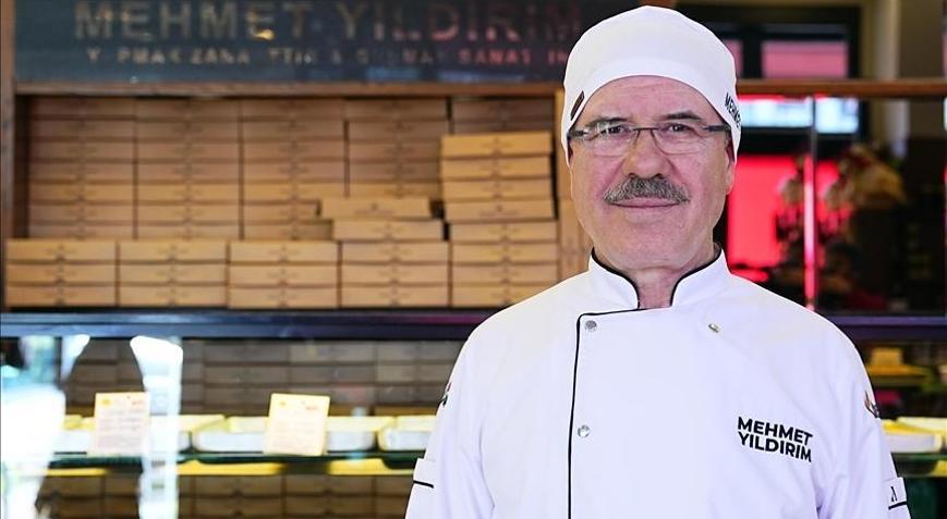 Baklava ve tatlı üreticileri ramazan ayı boyunca fiyatları sabitledi