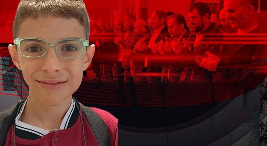 Son dakika... Bir bilgisayar, bir oda, yarım kalan bir hayat 13 yaşında Eymeni öldüren dijital tuzağın şifresi