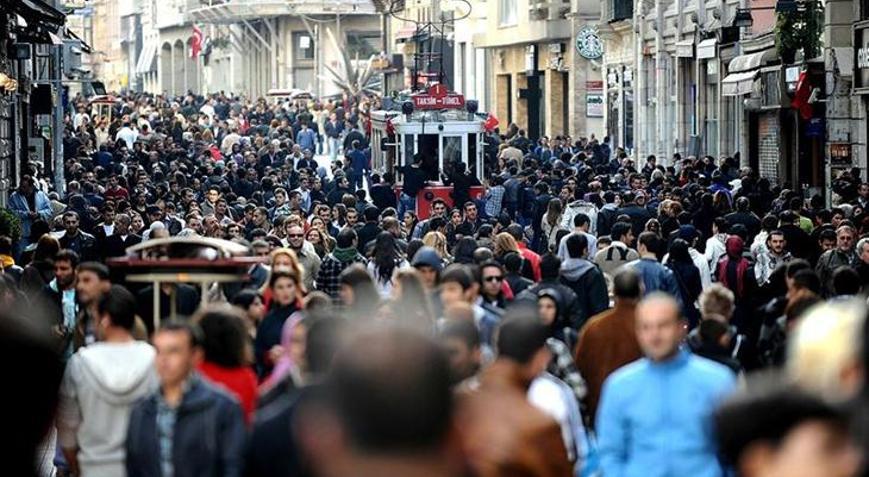 Bekarlık mı, evlilik mi İşte Türkiye’nin mutluluk tercihi 2025 yılı mutluluk istatistiklerinde şaşırtan sonuçlar...