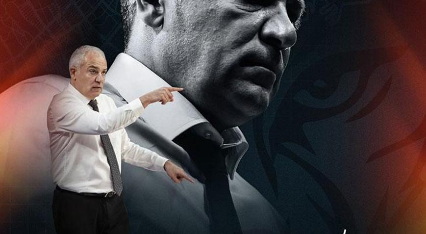 Çimsa ÇBK Mersinde Ekrem Memnun dönemi