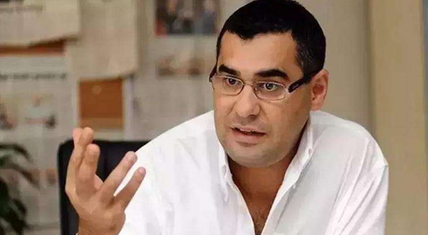 Enver Aysevere 3 yıla kadar hapis cezası istemiyle dava